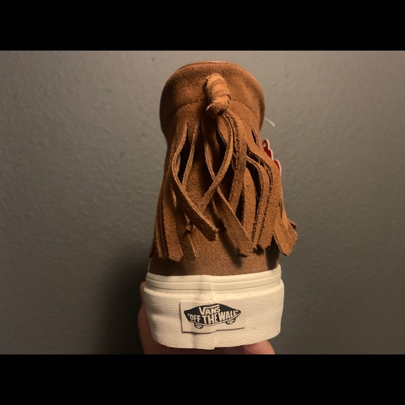 Vans Shoes - Picture 4 of 5